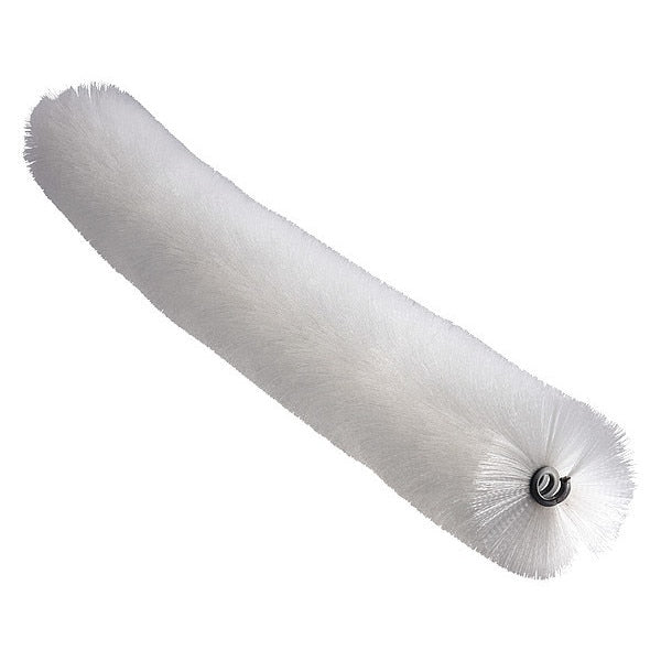 Adjustable Conveyor Brush, .030 In Nylon