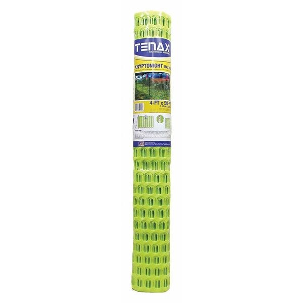 Guardian FLO, 4ft. x 50 ft. Yellow-Green