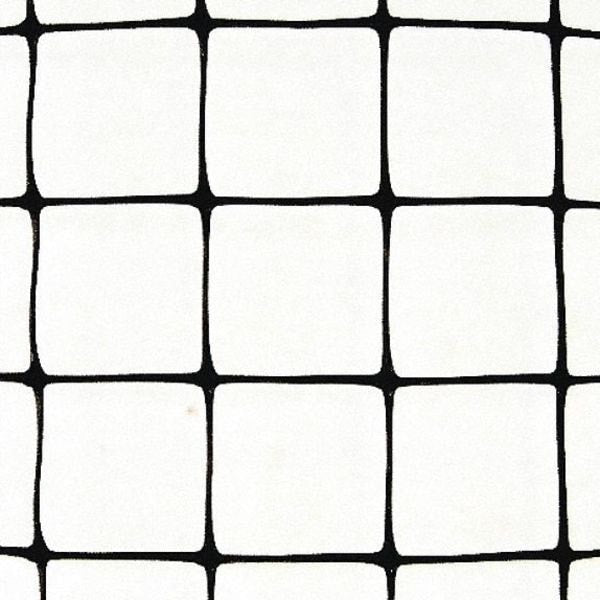 Cintoflex Barrier Net, 15ft. x 330 ft. Black