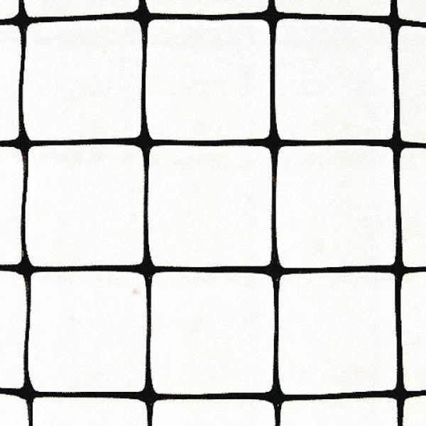 Cintoflex Barrier Net, 10 ft. x 330 ft. Black