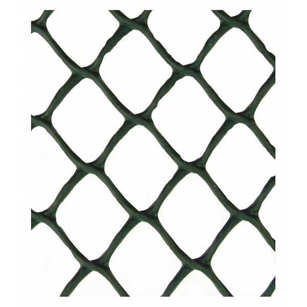 Turf Reinforcement, 6.7ft. x 100 ft. Green