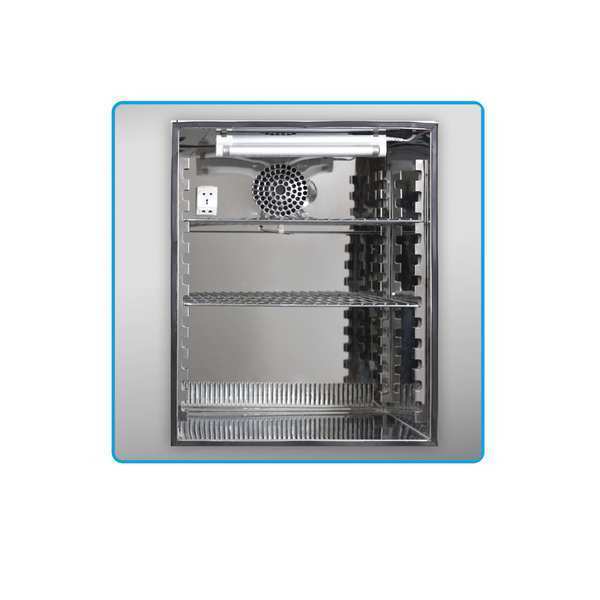 Mytemp 65L Incubator, 115V, w/Us Plug