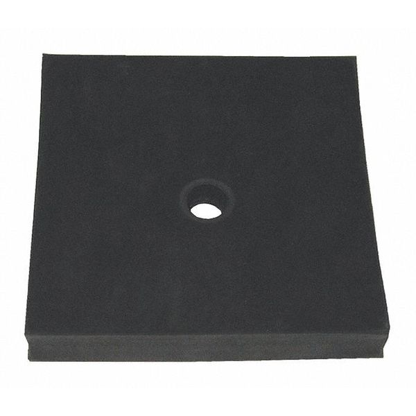 Vibration Isolator, 4