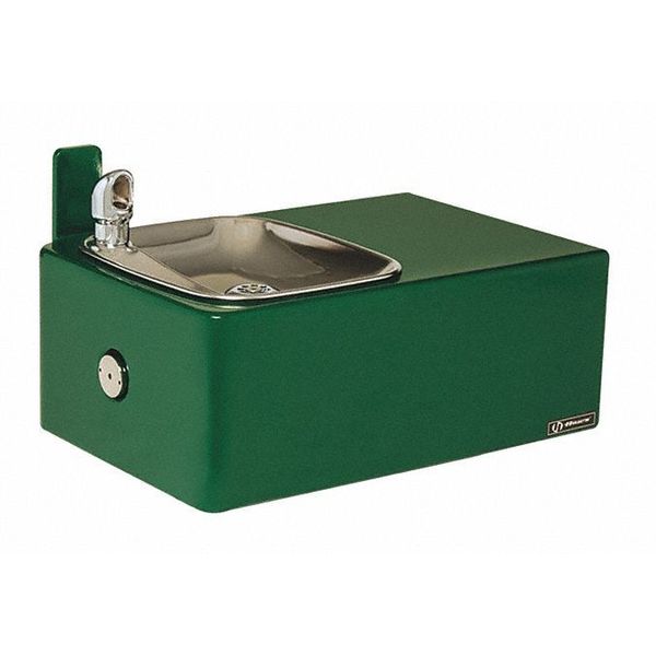 Wall Mount, Yes ADA, Drinking Fountain