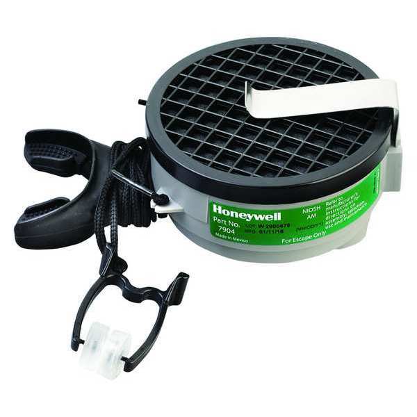 Emergency Escape Mouth Bit Respirator