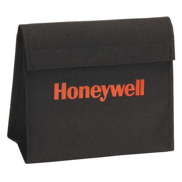 Respirator Carrying Bag, Black, Nylon