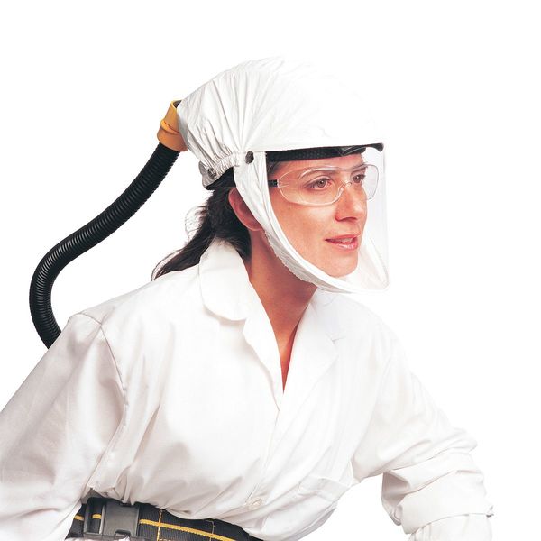 Primair(TM) Head Cover, M/L