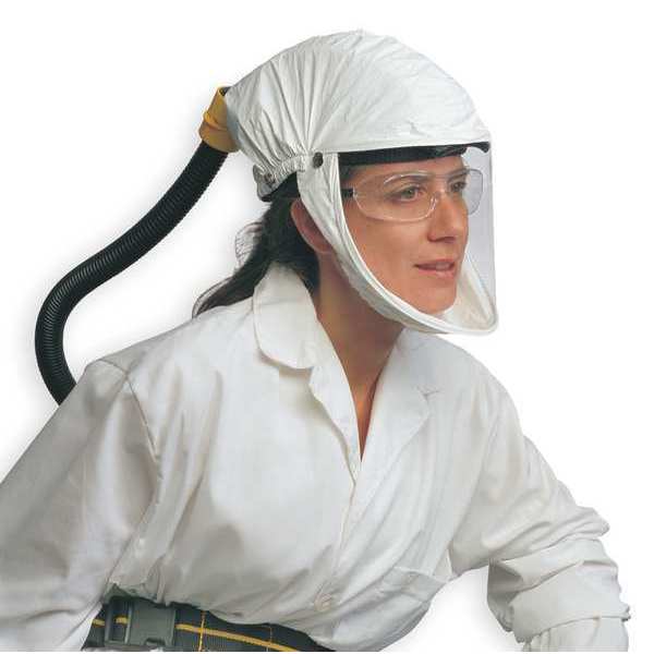 Primair(TM) Head Cover, M/L