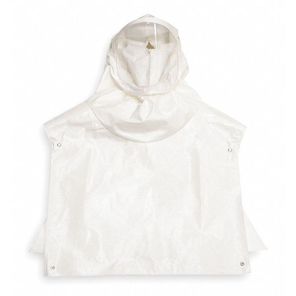 Primair(TM) Plus Hood, Tychem(R) QC, PK3