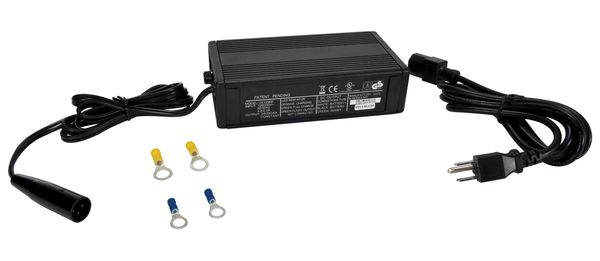 Battery Charger
