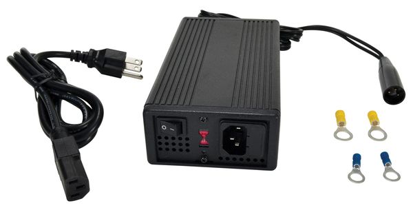 Battery Charger