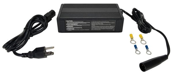Battery Charger