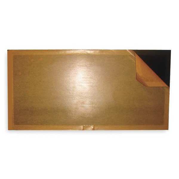 Adhesive Fly Board, 7 1/2x15 1/2 In, PK12