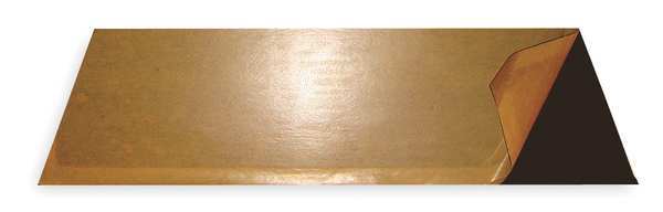 Adhesive Fly Board, 4 1/2 x 18 In, PK12