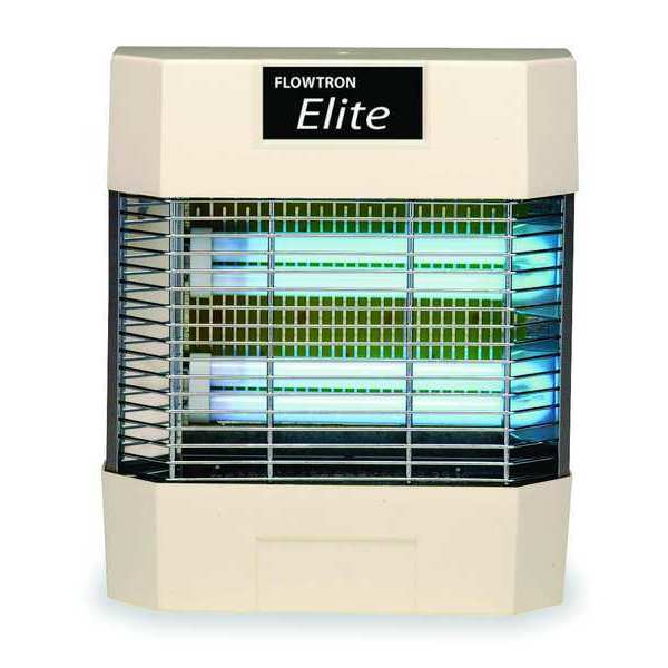 80W Electronic Fly/Insect Stun Killer