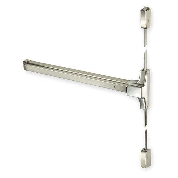 Surface Vertical Rod, Stainless Steel 630