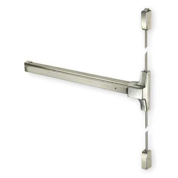 Surface Vertical Rod, Standard Duty
