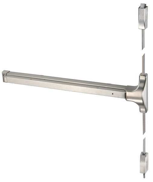Surface Vertical Rod, Standard Duty