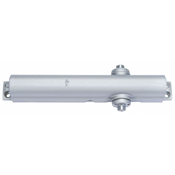 Manual Hydraulic Norton 8300 Door closer Heavy Duty Exterior, Dark Bronze