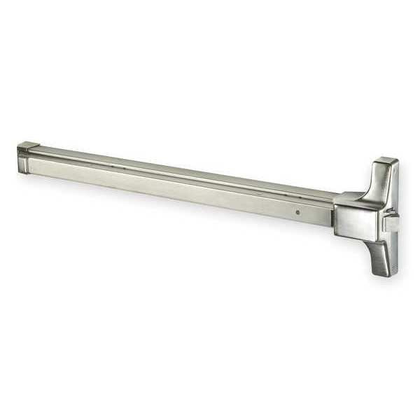 Rim Pullman Bolt, Exit Device, Grade 1