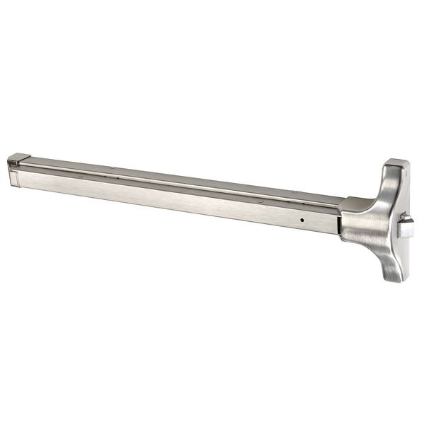 Rim Pullman Bolt, Exit Device, Grade 1