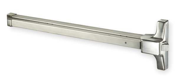 Rim Pullman Bolt, Exit Device, Grade 1