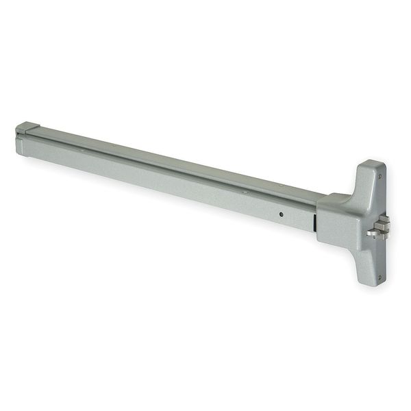 Rim Square Bolt, Exit Device, Grade 1