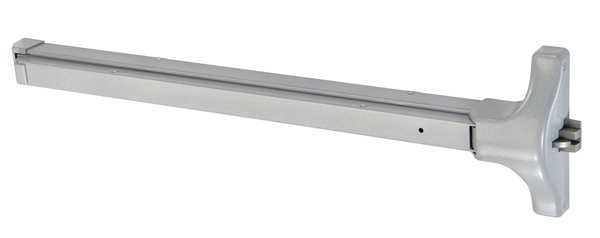 Rim Square Bolt, Exit Device, Grade 1