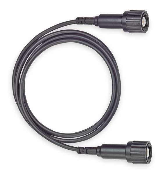 Patch Cord, BNC Male To BNC Male, 40 In