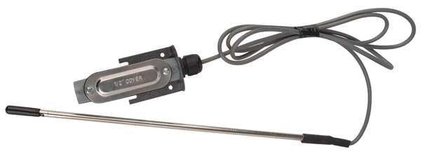 Air Velocity Transmitter, 0 To 15,000 FPM