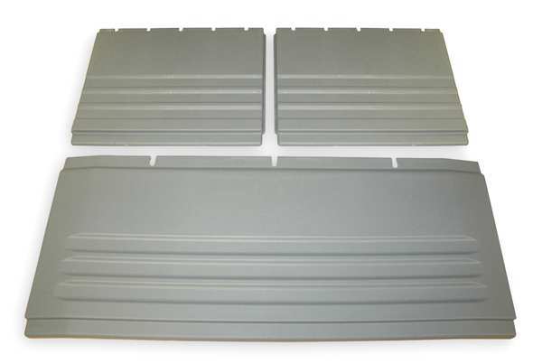 Panels, Back/Side, PK3