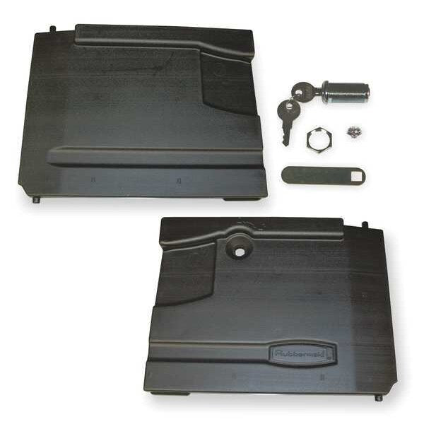 Doors, For Use With 4094