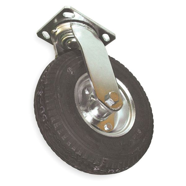 Swivel Caster, For 5M701, 5M710, 3LU69