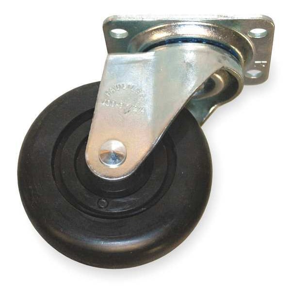 Swivel Caster, For Use With 4708,4712