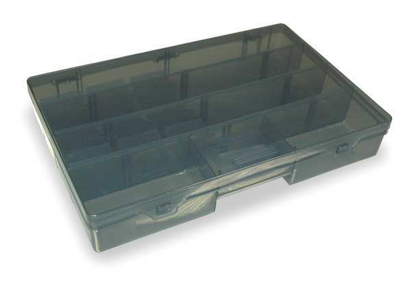 Component Box, For Use With 6180,6180-88