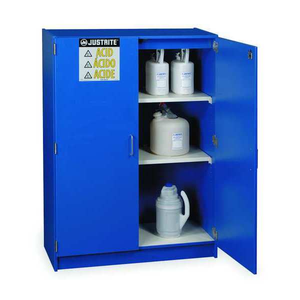 Acid Safety Cabinet, 60