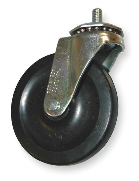 Swivel Caster, For Use With 3LU57