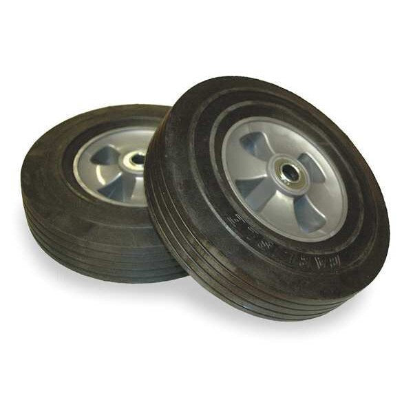 Wheel Kit, For Use With 1D657