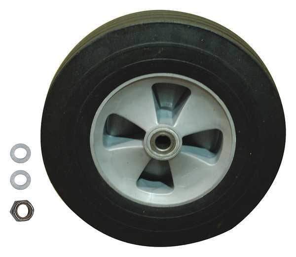 Wheel, For Use With 5M640