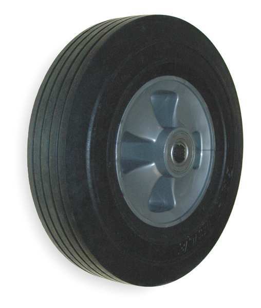 Wheel, For Use With 1D656, 4YX34-6