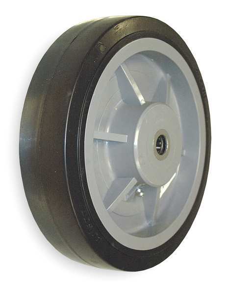 Wheel, For Use With 1D655
