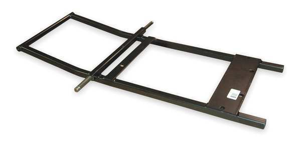 Utility Frame, For Use With 5M654