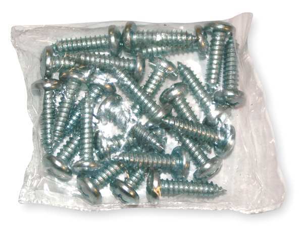 Hardware, Includes 24 Screws