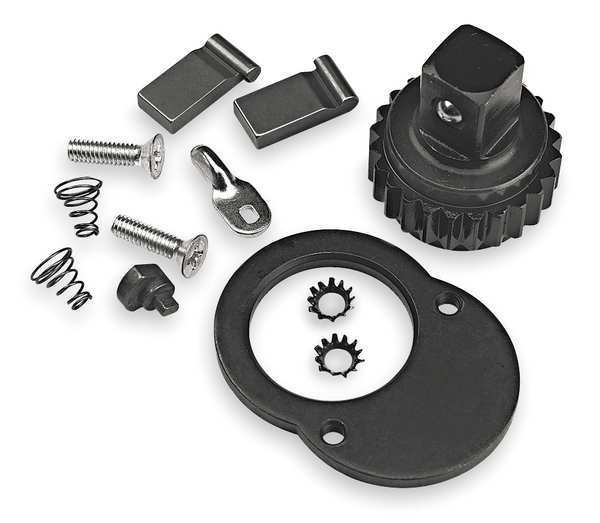 Ratchet Repair Kit for 1AH61, 3/8 Dr