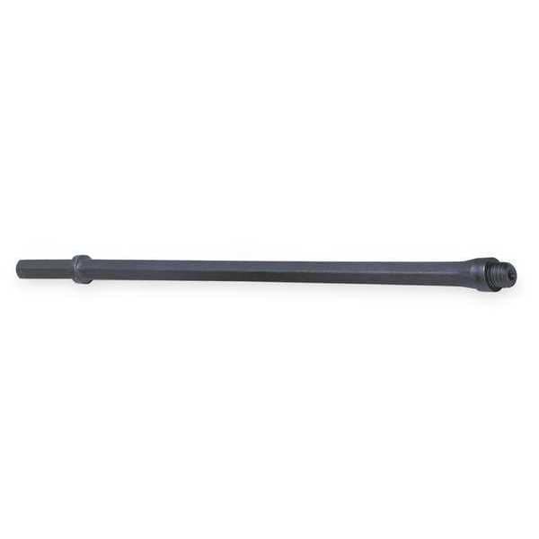 Drill Rod, 7/8 x 4-1/4, H Thread, 48 In.
