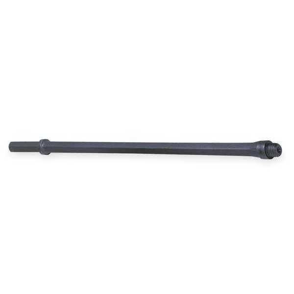 Drill Rod, 7/8 x 4-1/4, H Thread, 72 In.
