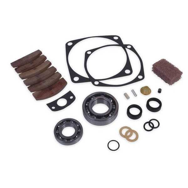 Impact Wrench Care Kit, For Use w/5LA58