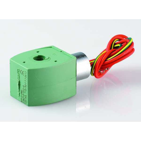 RedHat Solenoid Valve Coil, 480VAC, 60 Hz, 6.1W