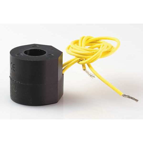 RedHat Solenoid Valve Coil, 120V, 60 Hz, 20W