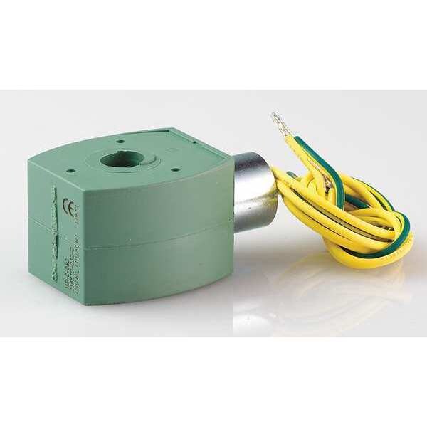 Coil Kit, 120/60 V, 110/50 V, Encapsulated